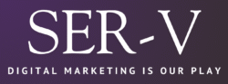 SER-V LOGO