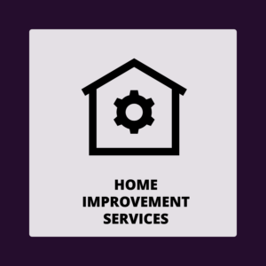 home improvements