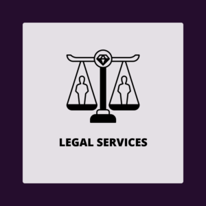 legal services