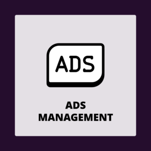 ADS MARKETING