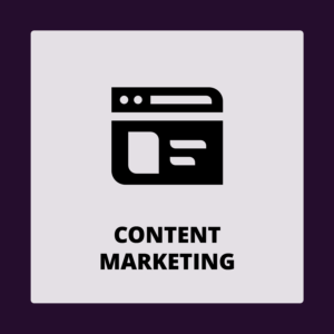 content marketing