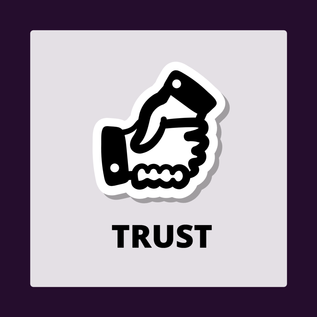trust