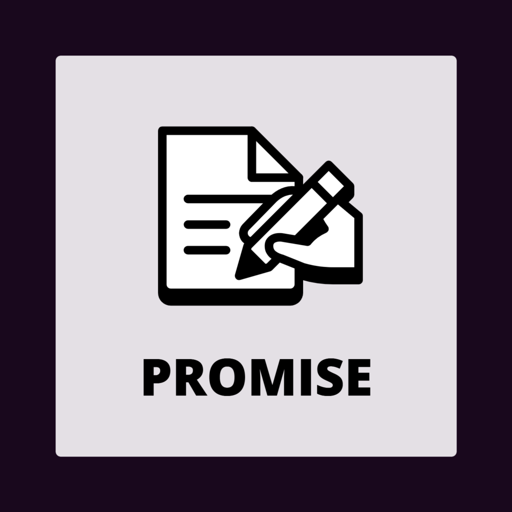 promise