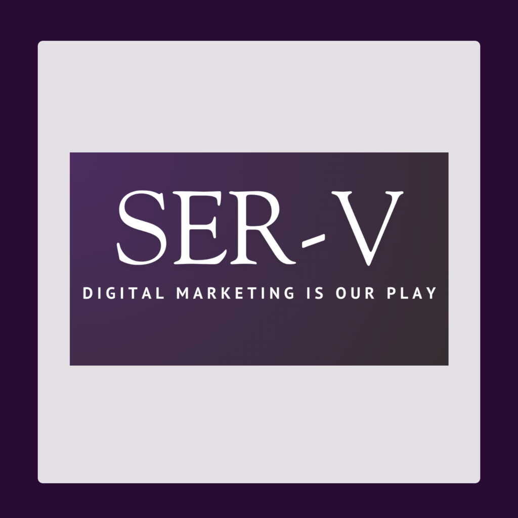 SERV LOGO