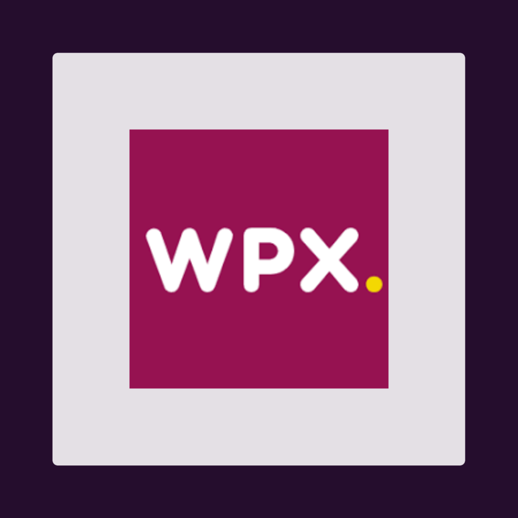 wpx logo