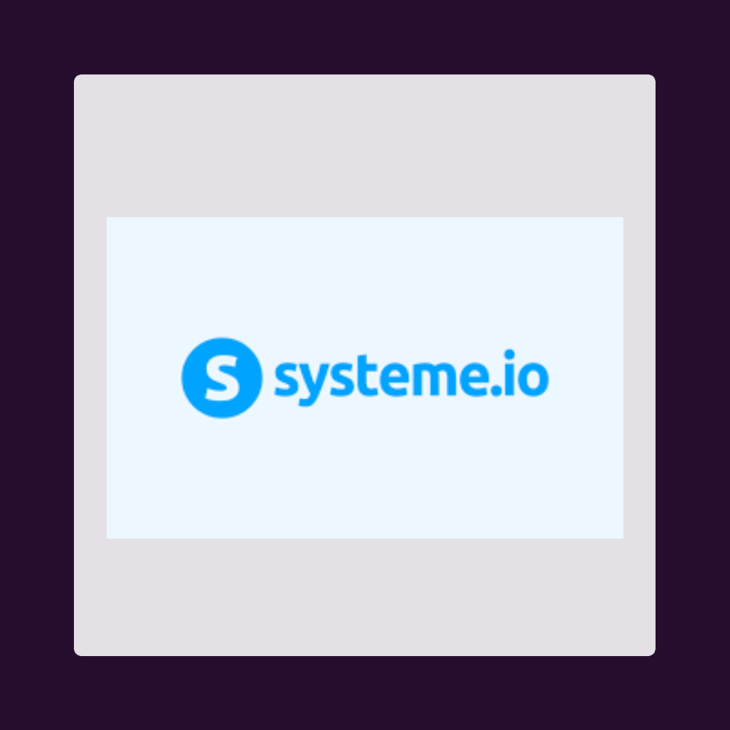 systeme logo