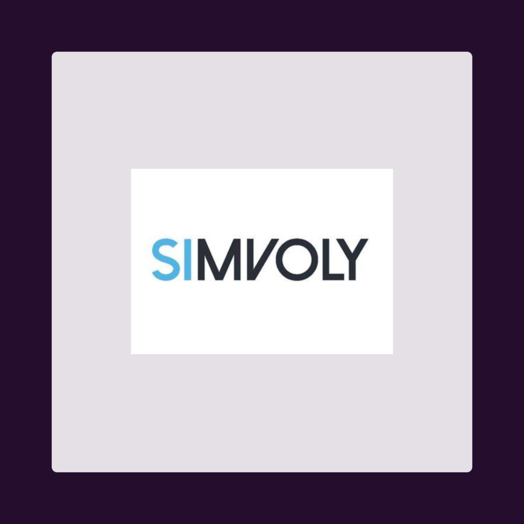 simvoly logo