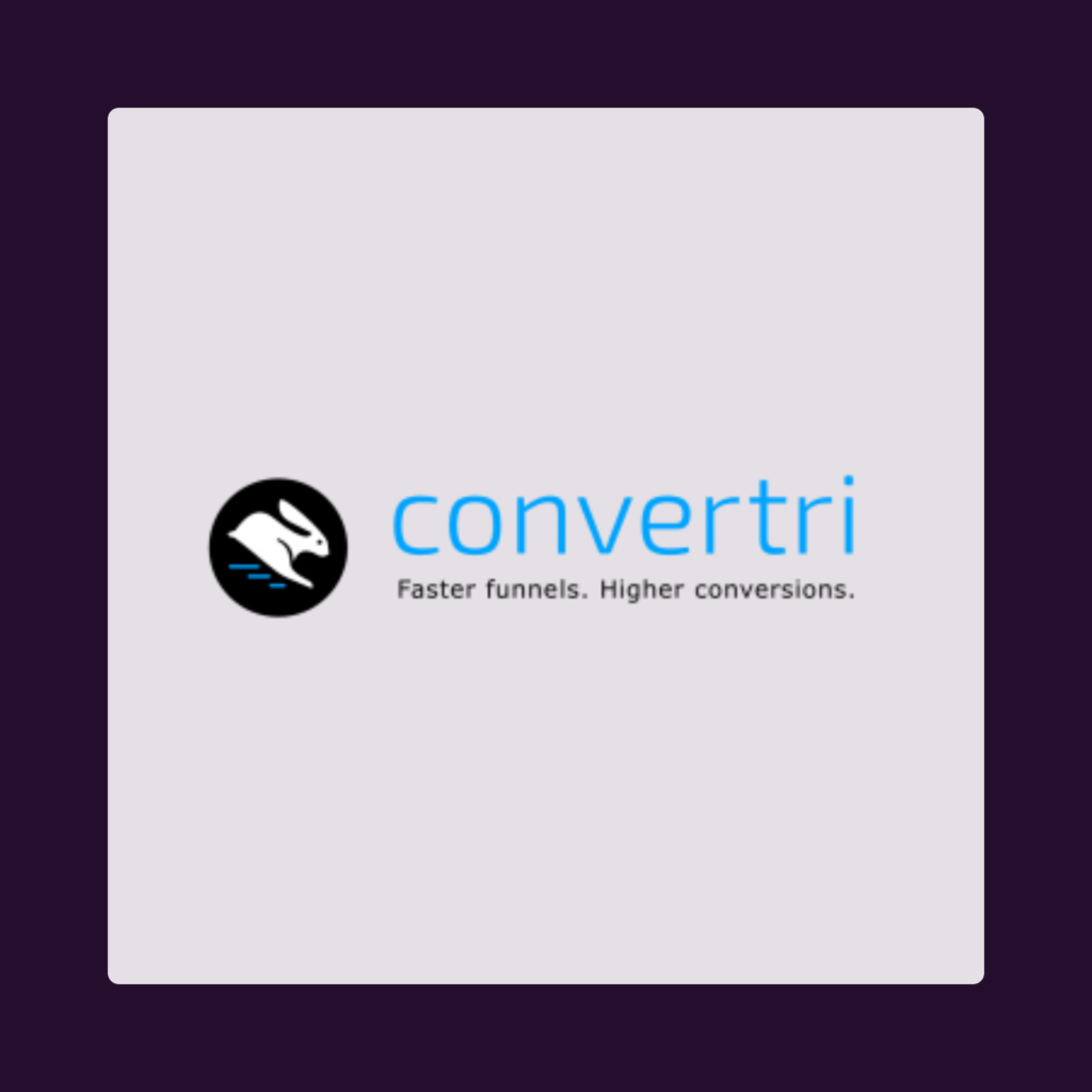 convertri logo