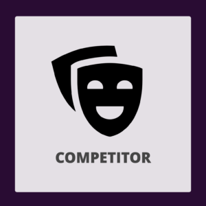 COMPETITROS LOGO