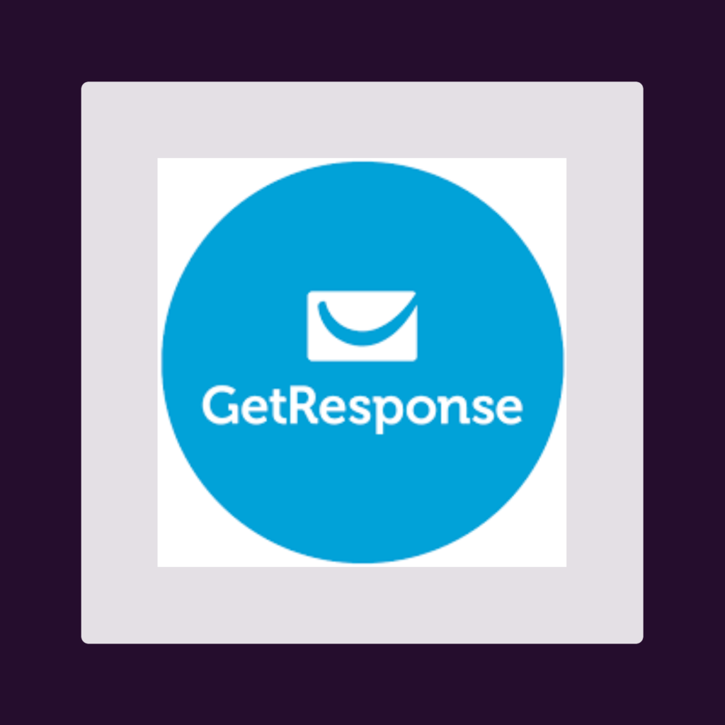 getresponse logo
