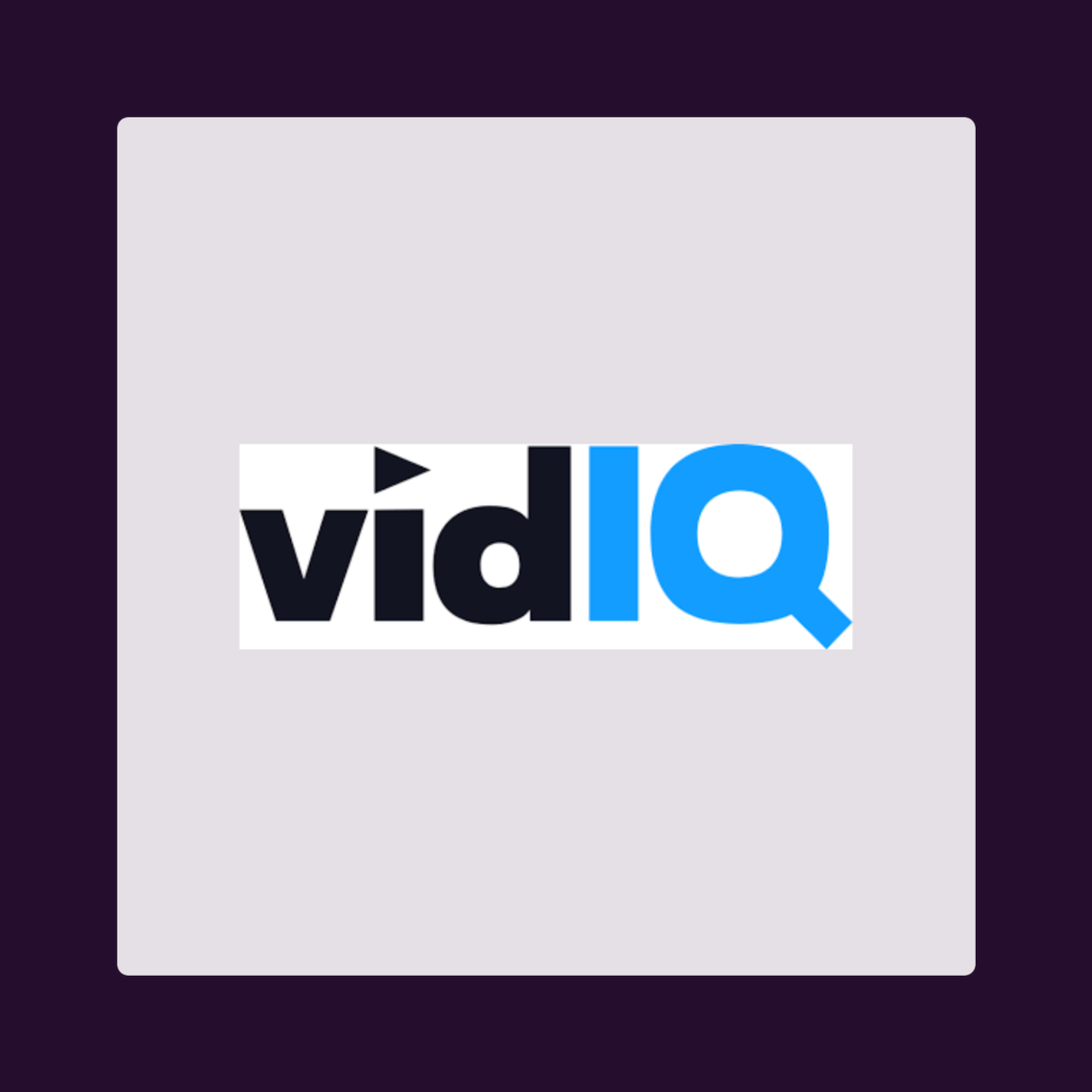 vidiq logo