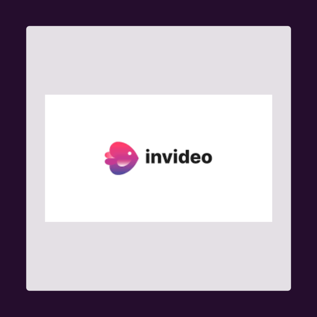 invideo logo
