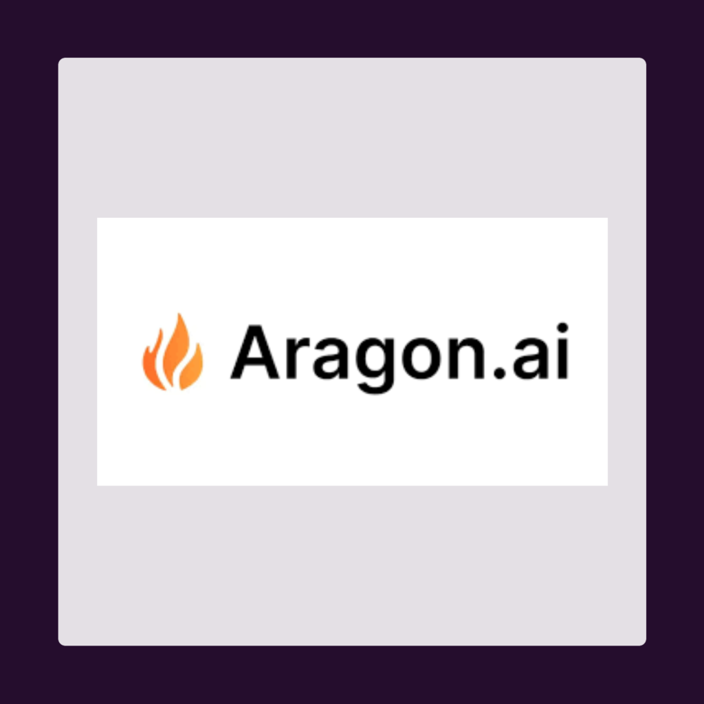 aragon logo