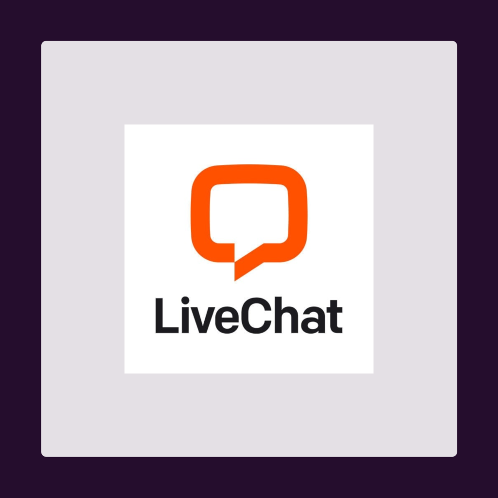 livechat logo