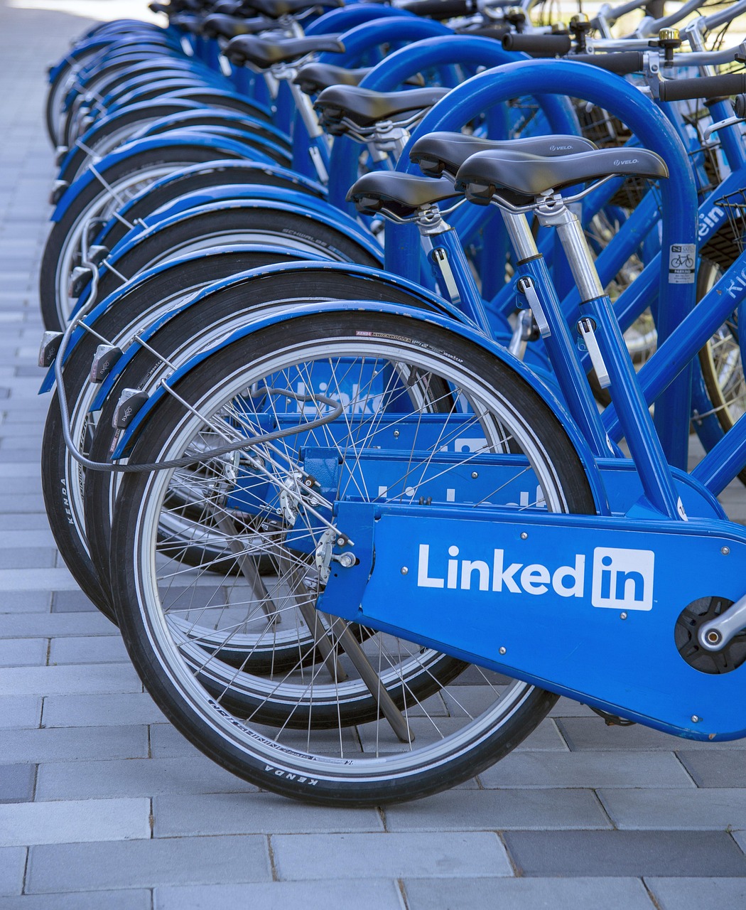 linkedin marketing