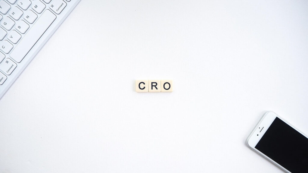 CRO optimization
