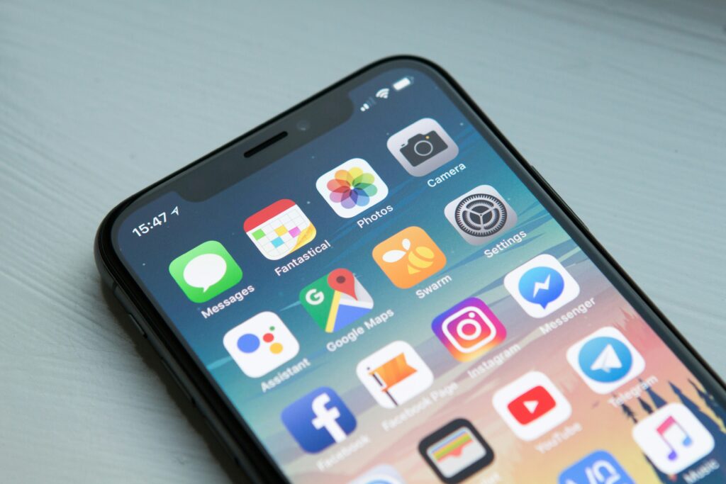 mobile marketing
