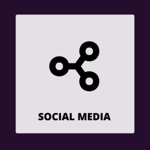 SOCIAL MEDIA