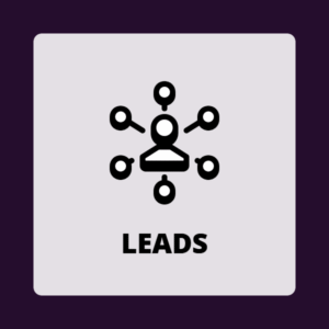 leads