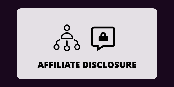AFFILIATE DISCLOSURE