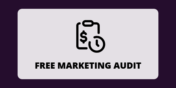 free marketing audit