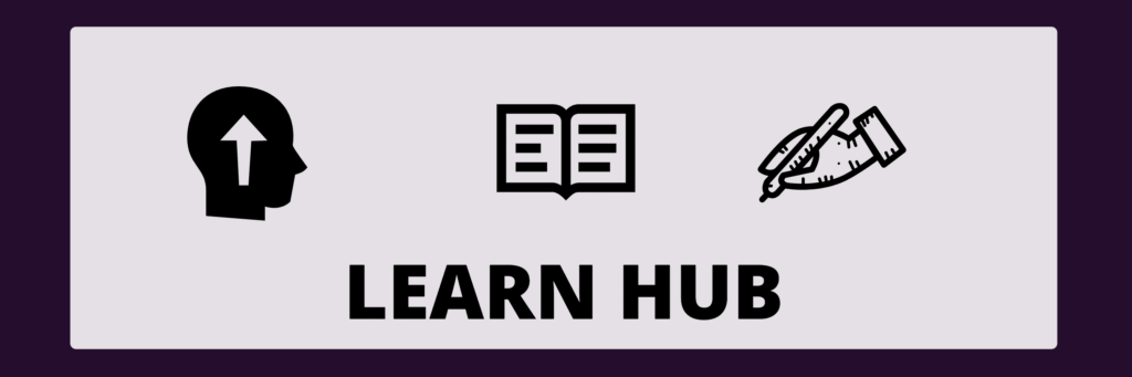 LEARNING HUB