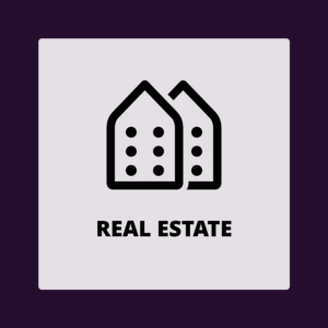 REAL ESTATE