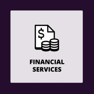 financial services
